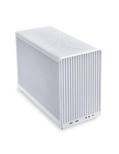 Case, LIAN LI, A3-mATX, Micro, MicroATX, MiniITX, Colour White, G99.A3W.00