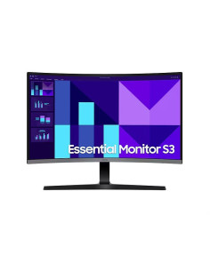 MONITOR LCD 27" S27D390GAU/LS27D390GAUXEN SAMSUNG