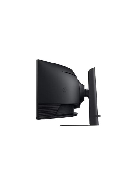 LCD Monitor, SAMSUNG, LS49FG910EUXEN, 49", Gaming/Curved, Swivel, Height adjustable, Tilt, Matte, Panel VA, 5120x1440, 32:9, 14