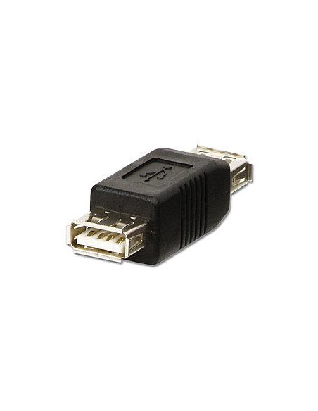 ADAPTER USB2 A-A/71230 LINDY ADAPTER USB2 A-A/71230 LINDY