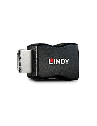 I/O ADAPTER EMULATOR/HDMI 10.2G EDID 32104 LINDY