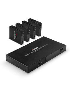I/O EXTENDER HDMI 70M CAT6/38262 LINDY