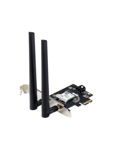 WRL ADAPTER 6500MBPS PCIE/PCE-BE6500 ASUS