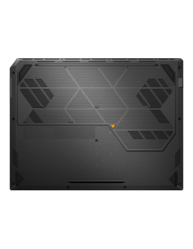 Notebook, ASUS, TUF, Gaming A16 (2025), FA608UM-QT013W, CPU Ryzen 7, 260, 3800 MHz, 16", 2560x1600, RAM 32GB, DDR5, 5600 MHz, S