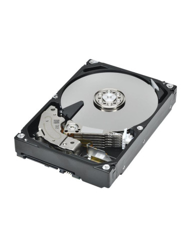 HDD, TOSHIBA, MG10-D Series, 4TB, SATA 3.0, 7200 rpm, 3,5", MG10ADA400E