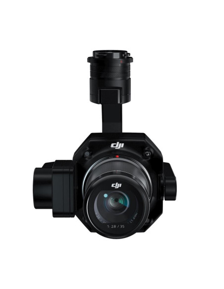 Drone Accessory, DJI, Zenmuse P1 Camera, CP.ZM.00000136.02