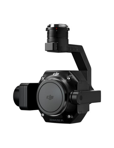 Drone Accessory, DJI, Zenmuse P1 Camera, CP.ZM.00000136.02