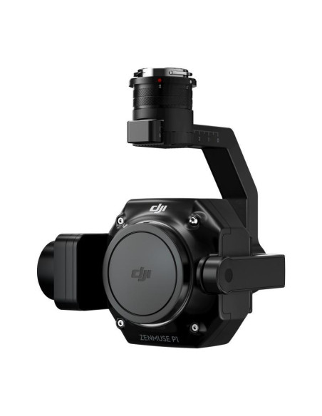Drone Accessory, DJI, Zenmuse P1 Camera, CP.ZM.00000136.02