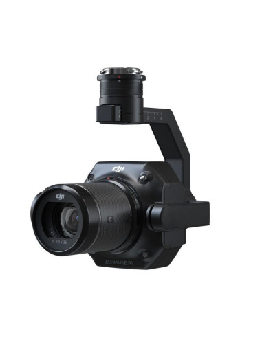 Drone Accessory, DJI, Zenmuse P1 Camera, CP.ZM.00000136.02