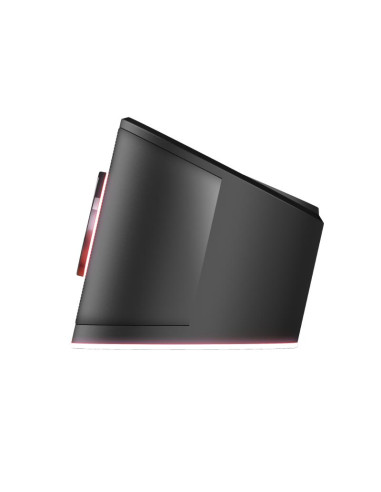 Speaker, TRUST, GXT 619 Thorne RGB Illuminated, 1xStereo jack 3.5mm, Black, 24007