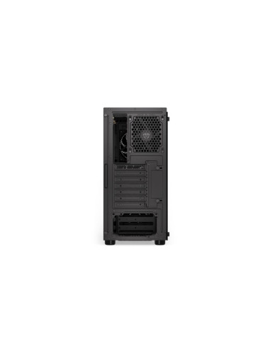 Case, ENDORFY, Signum 300 Air, MidiTower, Case product features Transparent panel, Not included, ATX, MicroATX, MiniITX, Colour