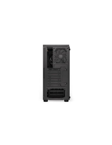 Case, ENDORFY, Signum 300 ARGB, MidiTower, Case product features Transparent panel, Not included, ATX, MicroATX, MiniITX, Colou