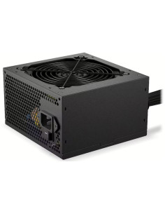 Power Supply, ENDORFY, Elementum E5 550 W, 550 Watts, Efficiency 80 PLUS, EY7A001