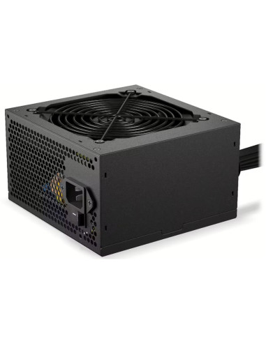 Power Supply, ENDORFY, Elementum E5 550 W, 550 Watts, Efficiency 80 PLUS, EY7A001