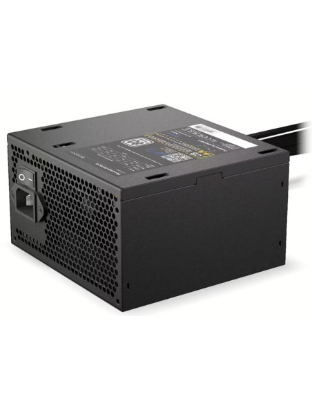 Power Supply, ENDORFY, Elementum E5 550 W, 550 Watts, Efficiency 80 PLUS, EY7A001