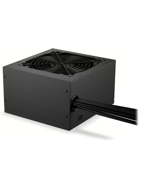 Power Supply, ENDORFY, Elementum E5 550 W, 550 Watts, Efficiency 80 PLUS, EY7A001