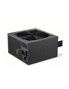 Power Supply, ENDORFY, Vero L5 Bronze 500 W, 500 Watts, Efficiency 80 PLUS BRONZE, MTBF 80000 hours, EY7A004