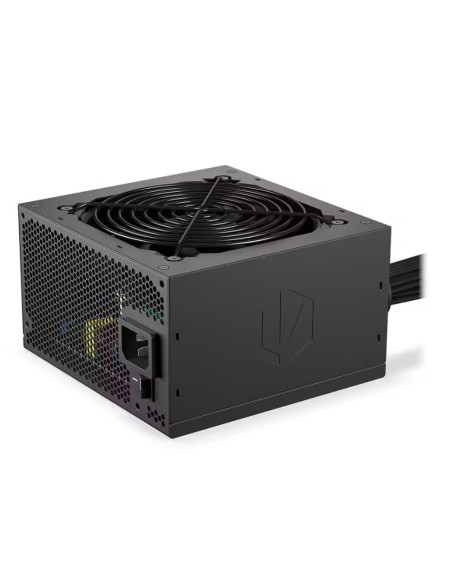 Power Supply, ENDORFY, Vero L5 Bronze 700 W, 700 Watts, Efficiency 80 PLUS BRONZE, MTBF 80000 hours, EY7A006