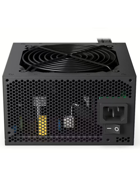 Power Supply, ENDORFY, Vero L5 Bronze 700 W, 700 Watts, Efficiency 80 PLUS BRONZE, MTBF 80000 hours, EY7A006