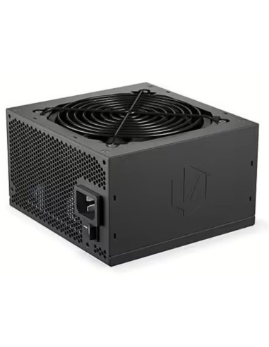 Power Supply, ENDORFY, EY7A007, 650 Watts, Efficiency 80 PLUS GOLD, MTBF 100000 hours, EY7A007