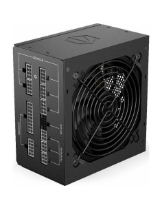 Power Supply, ENDORFY, SUPREMO FM6, 850 Watts, Efficiency 80 PLUS GOLD, MTBF 100000 hours, EY7A012