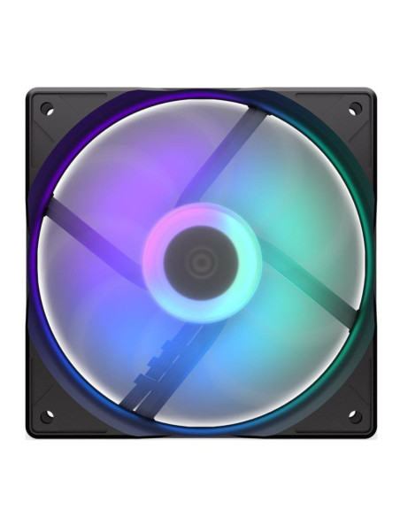 CASE FAN 120MM ARGB/STRATUS120 PWM EY4A008 ENDORFY CASE FAN 120MM ARGB/STRATUS120 PWM EY4A008 ENDORFY
