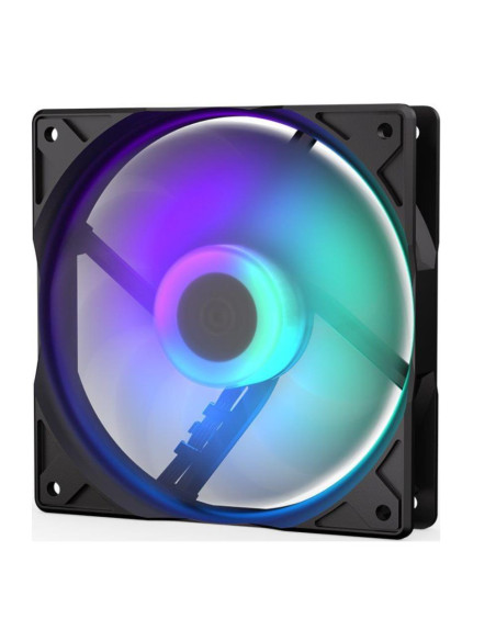 CASE FAN 120MM ARGB/STRATUS120 PWM EY4A008 ENDORFY CASE FAN 120MM ARGB/STRATUS120 PWM EY4A008 ENDORFY