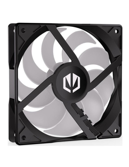 CASE FAN 120MM ARGB/STRATUS120 PWM EY4A008 ENDORFY CASE FAN 120MM ARGB/STRATUS120 PWM EY4A008 ENDORFY