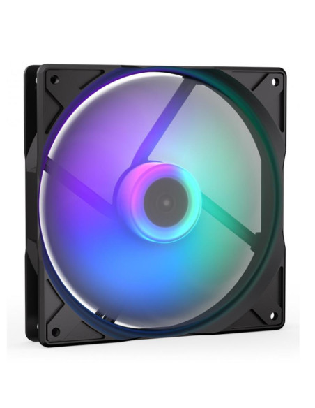 CASE FAN 140MM ARGB/STRATUS140 PWM EY4A012 ENDORFY