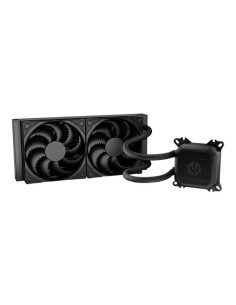 CPU COOLER S_MULTI/NAVIS F240 EY3B001 ENDORFY