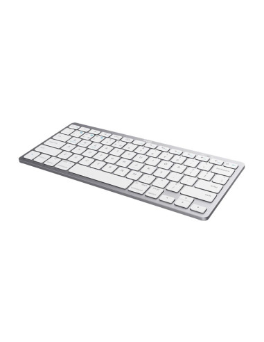 KEYBOARD WRL BASICS BLUETOOTH/ENG 24651 TRUST