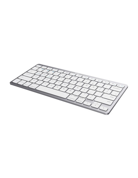 KEYBOARD WRL BASICS BLUETOOTH/ENG 24651 TRUST