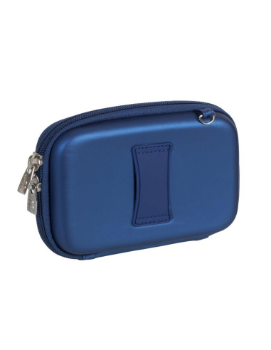 HDD ACC CASE/9101 (PU) LIGHT BLUE RIVACASE