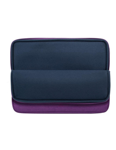 NB SLEEVE SUZUKA ECO 15.6"/7705 VIOLET RIVACASE