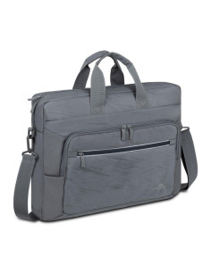 NB CASE ALPENDORF ECO 16"/7531 GREY RIVACASE