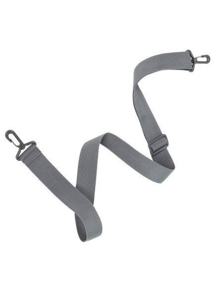 NB CASE ALPENDORF ECO 16"/7531 GREY RIVACASE NB CASE ALPENDORF ECO 16"/7531 GREY RIVACASE