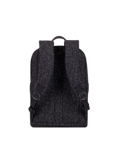 NB BACKPACK ANVIK 13.3"/7923 BLACK RIVACASE