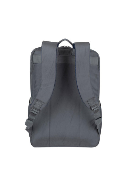 NB BACKPACK ALPEND. ECO 17.3"/7569 GREY RIVACASE NB BACKPACK ALPEND. ECO 17.3"/7569 GREY RIVACASE