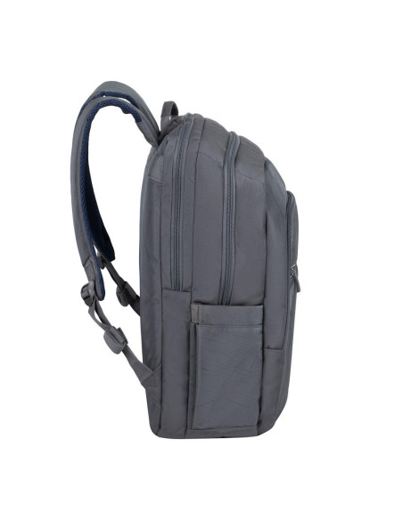 NB BACKPACK ALPEND. ECO 17.3"/7569 GREY RIVACASE NB BACKPACK ALPEND. ECO 17.3"/7569 GREY RIVACASE