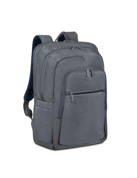 NB BACKPACK ALPEND. ECO 17.3"/7569 GREY RIVACASE NB BACKPACK ALPEND. ECO 17.3"/7569 GREY RIVACASE