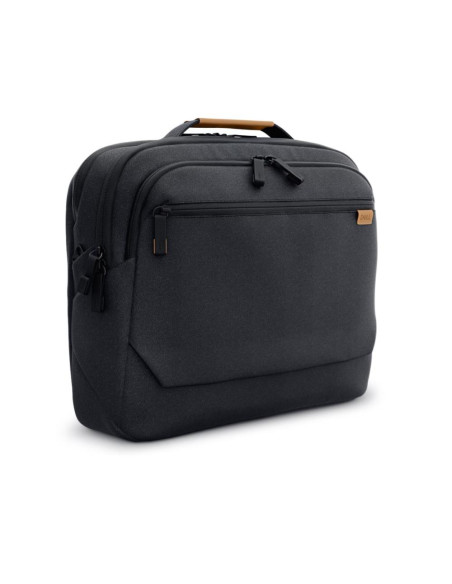 NB CASE PREM ECOLOOP BRIEFCASE/14-16" 460-BDXW DELL NB CASE PREM ECOLOOP BRIEFCASE/14-16" 460-BDXW DELL