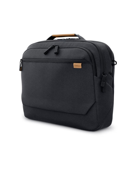 NB CASE PREM ECOLOOP BRIEFCASE/14-16" 460-BDXW DELL NB CASE PREM ECOLOOP BRIEFCASE/14-16" 460-BDXW DELL