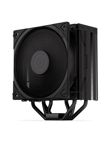 CPU COOLER S_MULTI/FERA 5 BLACK EY3A011 ENDORFY CPU COOLER S_MULTI/FERA 5 BLACK EY3A011 ENDORFY