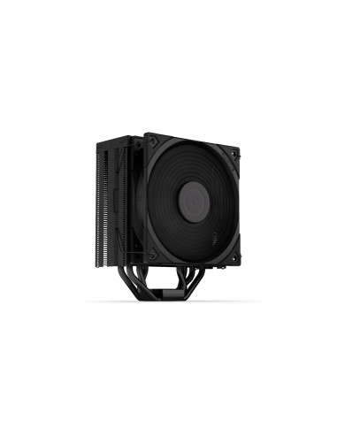 CPU COOLER S_MULTI/FERA 5 BLACK EY3A011 ENDORFY