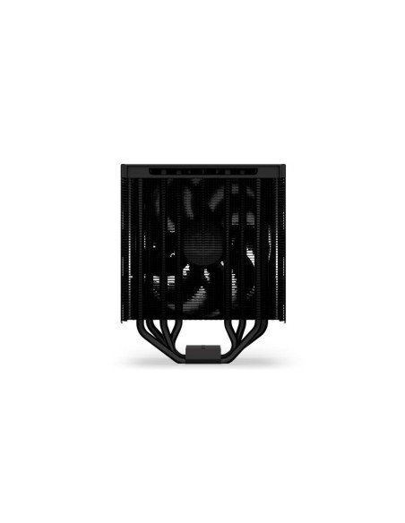 CPU COOLER S_MULTI/FERA 5 BLACK EY3A011 ENDORFY CPU COOLER S_MULTI/FERA 5 BLACK EY3A011 ENDORFY