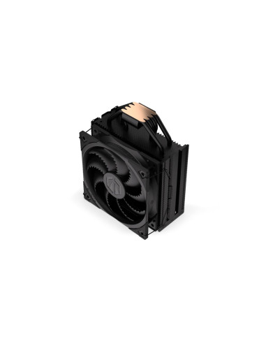CPU COOLER S_MULTI/FERA 5 BLACK EY3A011 ENDORFY