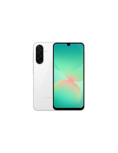 MOBILE PHONE GALAXY A26 5G/128GB WHITE SM-A266B SAMSUNG