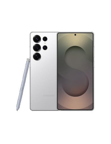 MOBILE PHONE GALAXY S25 ULTRA/1TB WHITESIL SM-S938B SAMSUNG