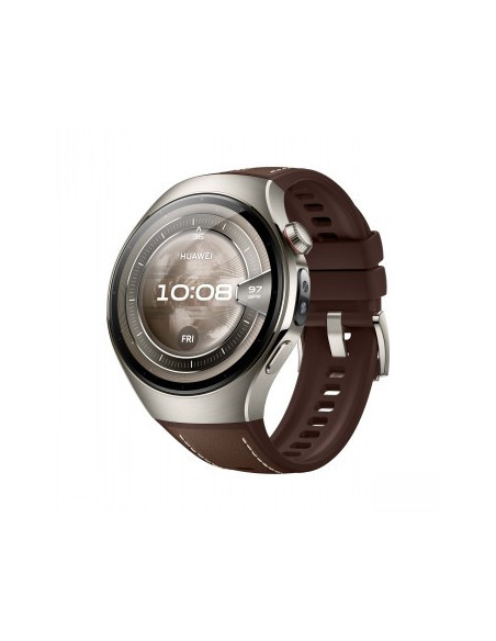 HUAWEI WATCH 5 (46MM) JUPITER BROWN