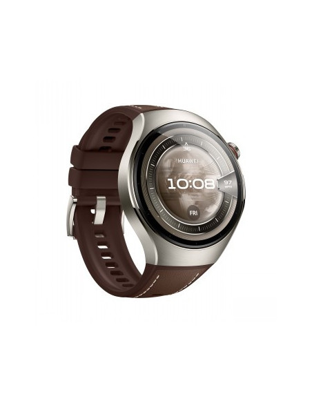 HUAWEI WATCH 5 (46MM) JUPITER BROWN